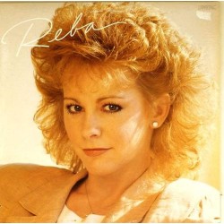 Пластинка Reba McEntire Reba